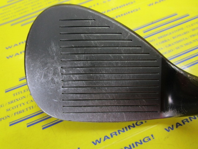 フォーティーン RM-α Black Editionのスペック詳細 | 中古ゴルフクラブ