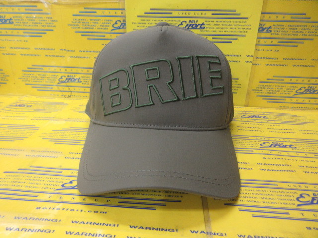 BRIEFING<br>MS BIG BEAT CAP BRG241MA90 Olive