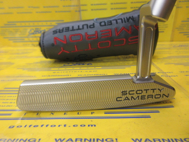 Newport 2 - Scotty Cameron