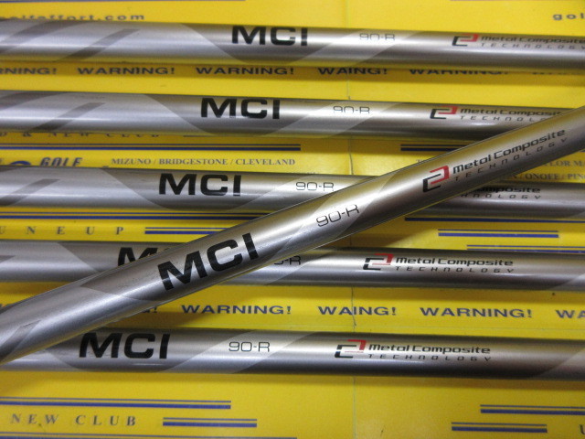 プロトコンセプト C-07/C-05 FORGED IRONのスペック詳細 | 中古