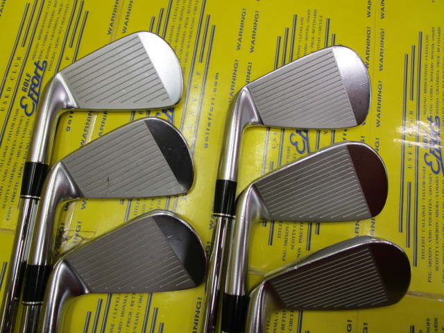 GNP出品 ダンロップ SRIXON ZX7のスペック詳細 | 中古ゴルフクラブ通販【ゴルフ