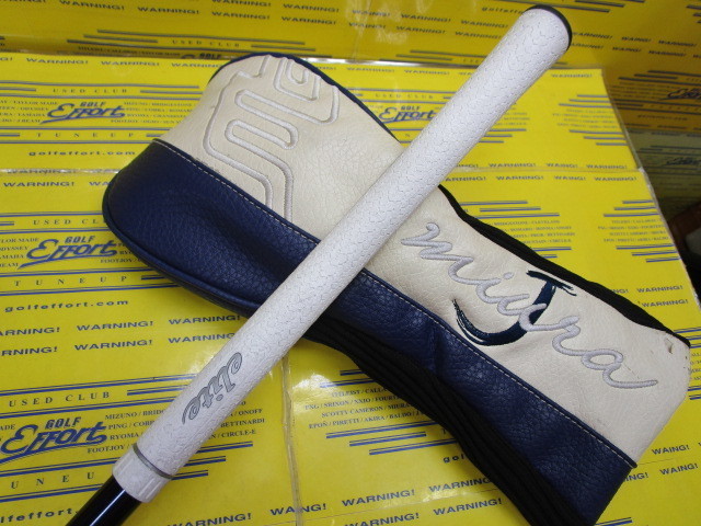 三浦技研 MG Hayateのスペック詳細 | 中古ゴルフクラブ通販【ゴルフ