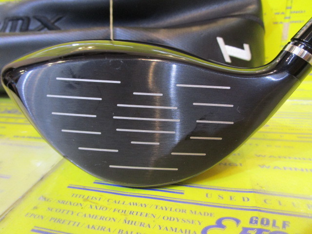 レアスペックYAMAHA RMX VD 3w ヤマハ（YAMAHA）（メンズ）リミックス RMX VD フェアウェイ