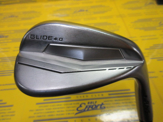 ピン　GLIDE 4.0 S