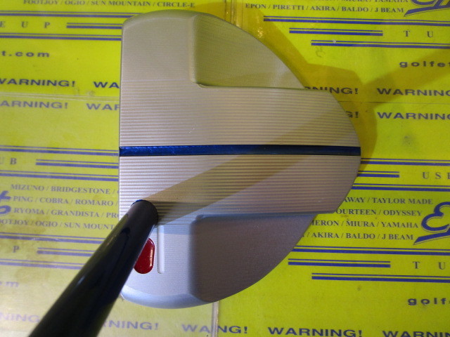 シーモア Platinum Series SB20のスペック詳細 | 中古ゴルフクラブ通販