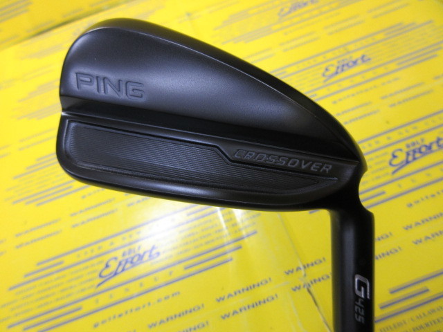 口コミ・評価｜G410 クロスオーバー N.S.PRO MODUS3 TOUR 105