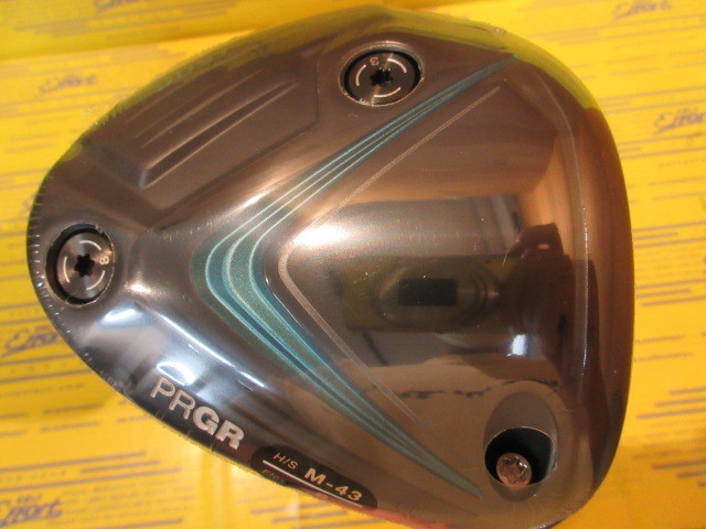 PRGR　RS(2024)