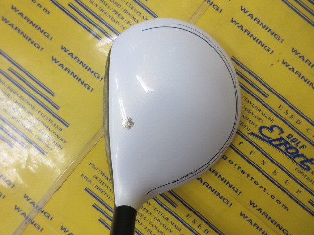 テーラーメイド GLOIRE F2のスペック詳細 | 中古ゴルフクラブ