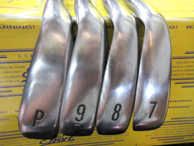 ダンロップ XXIO 9のスペック詳細 | 中古ゴルフクラブ通販