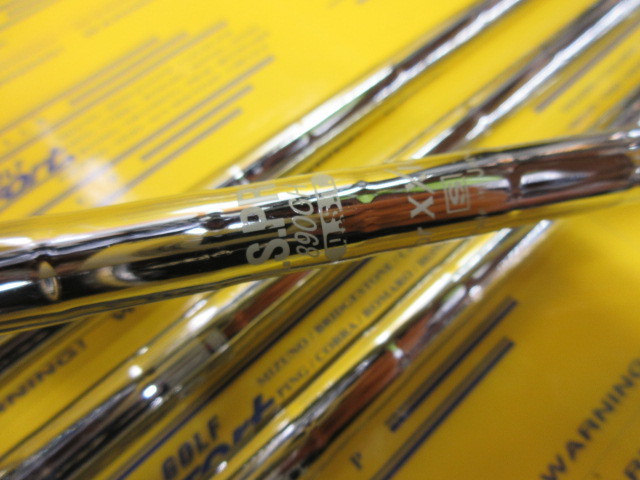 ダンロップ XXIO 9のスペック詳細 | 中古ゴルフクラブ通販【ゴルフ