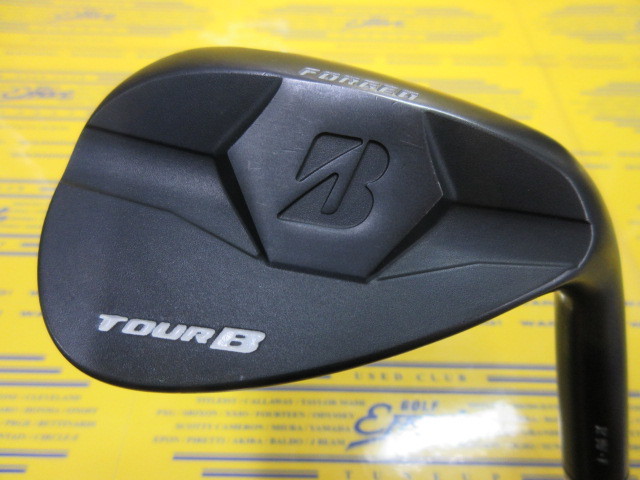 ブリヂストン TOUR B ウェッジ 58度 ブリヂストンTOUR B XW-1 ブリヂストン TOUR B ウェッジ 58度 ブリヂストンTOUR B XW-1