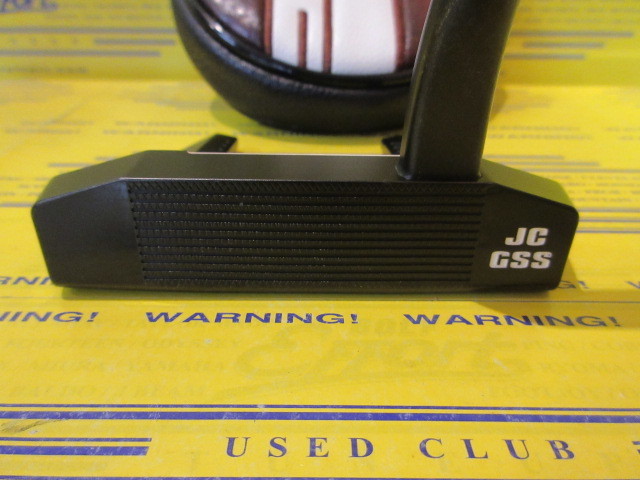 J.C Studio J.C-03のスペック詳細 | 中古ゴルフクラブ通販【ゴルフ