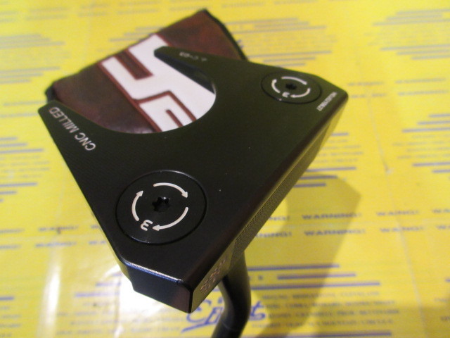 J.C Studio J.C-03のスペック詳細 | 中古ゴルフクラブ通販【ゴルフ