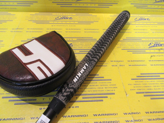 J.C Studio J.C-03のスペック詳細 | 中古ゴルフクラブ通販【ゴルフ