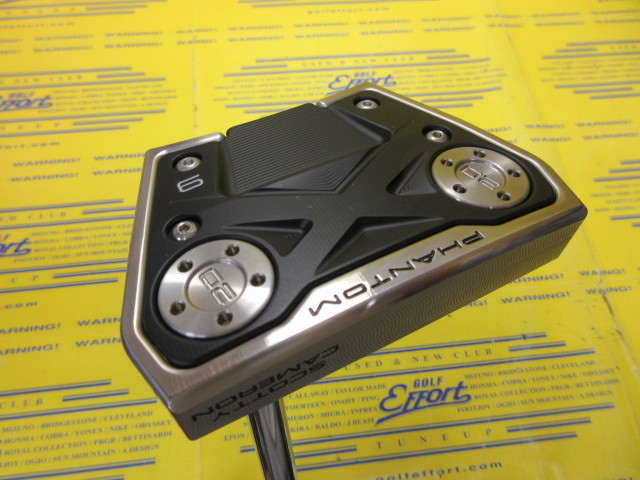 Phantom X 9 - Scotty Cameron