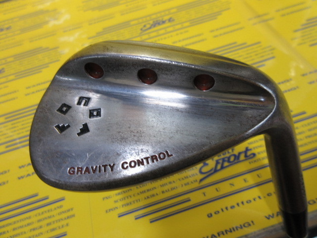 オノフ<br>ONOFF FORGED WEDGE(2019)