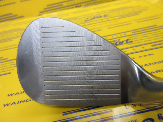 Haraken/DOCUS RELOADED WEDGEの中古ゴルフクラブ商品詳細