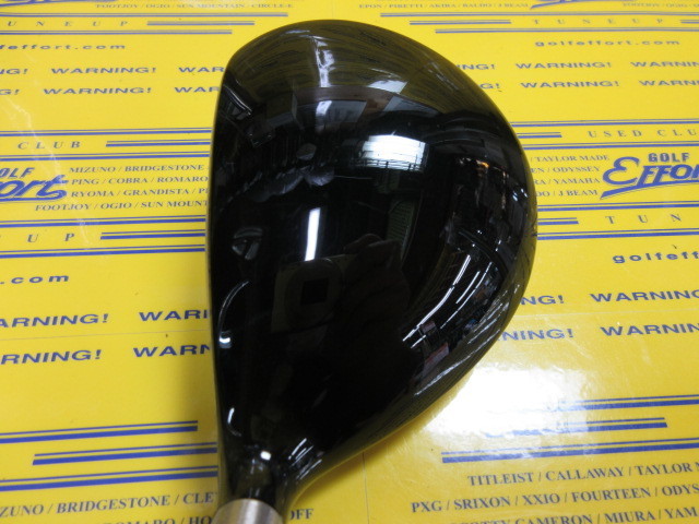 テーラーメイド V STEEL FWのスペック詳細 | 中古ゴルフクラブ通販