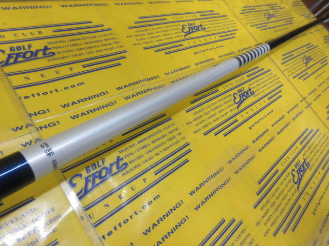 Tour-AD HY-75 S PINGスリーブ 5U Tour-AD HY-75 S PINGスリーブ 5U