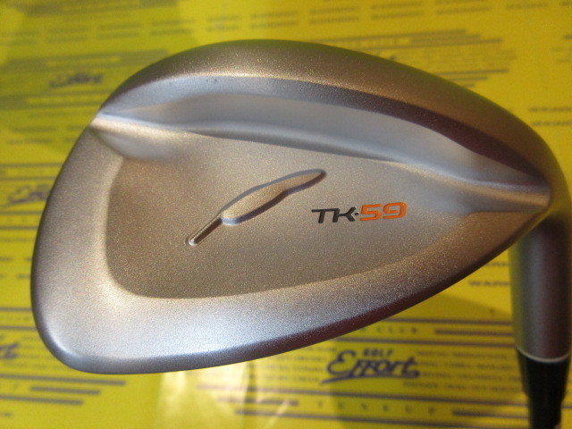 フォーティーン　TK-59