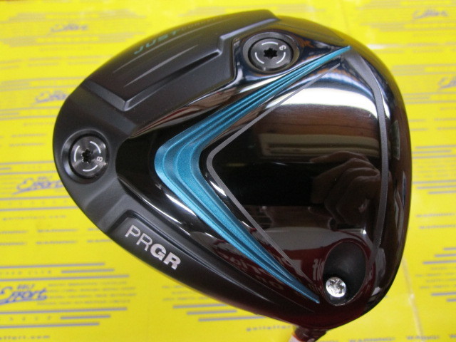 PRGR　RS(2024)