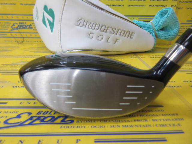 ブリヂストン J615 CLのスペック詳細 | 中古ゴルフクラブ通販