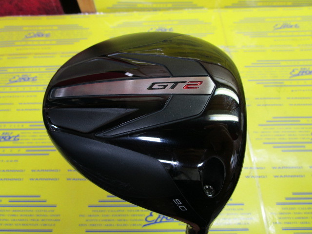 タイトリスト GT2
