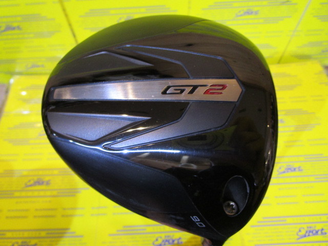 タイトリスト GT2