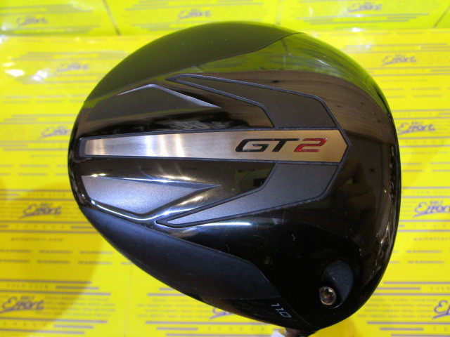 タイトリスト GT2