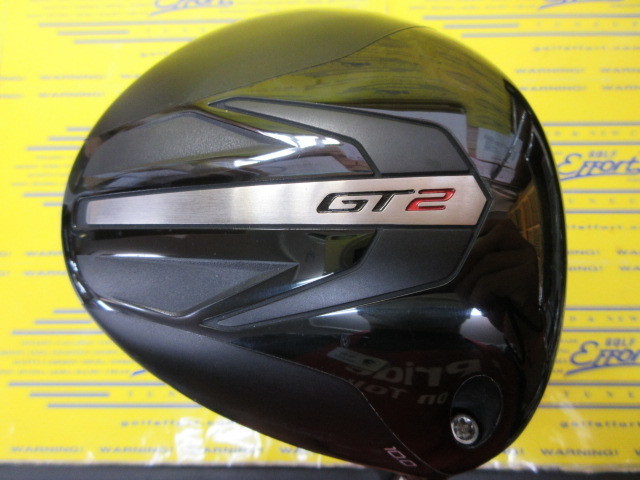 タイトリスト　GT2