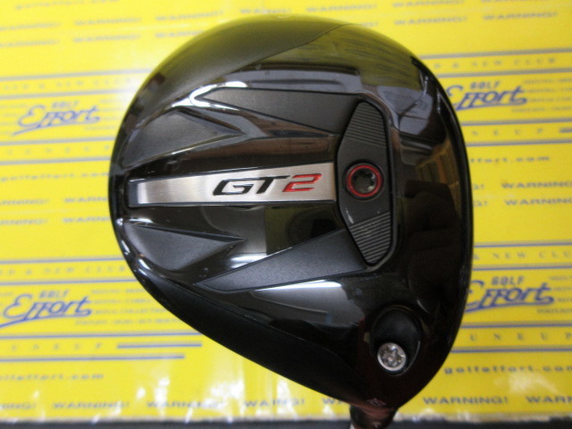 タイトリスト　GT2