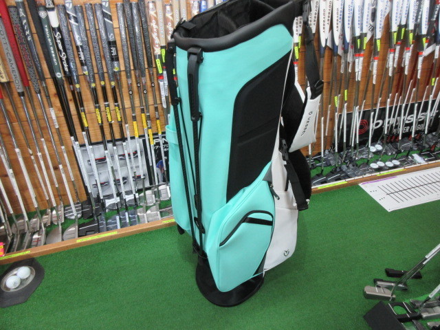 キャディバッグ/VESSELののゴルフ用品商品詳細 | ゴルフエフォート