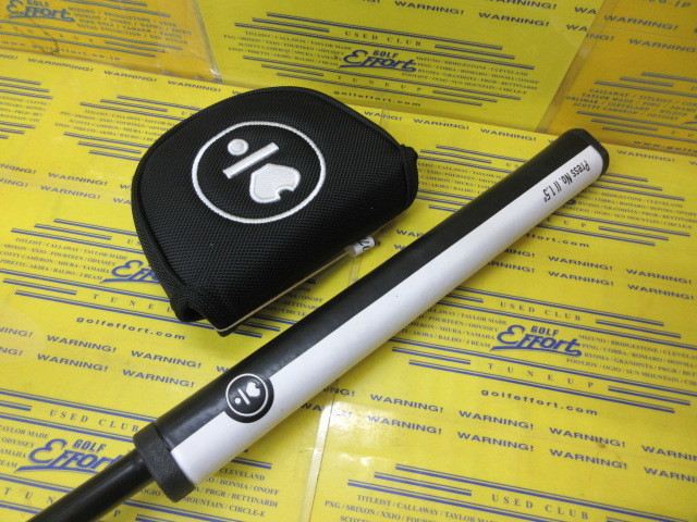 L.A.B.GOLF Mezz1 MAXのスペック詳細 | 中古ゴルフクラブ通販【ゴルフ