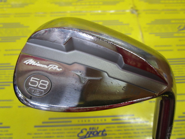 ミズノ<br>Mizuno Pro S18 SATIN
