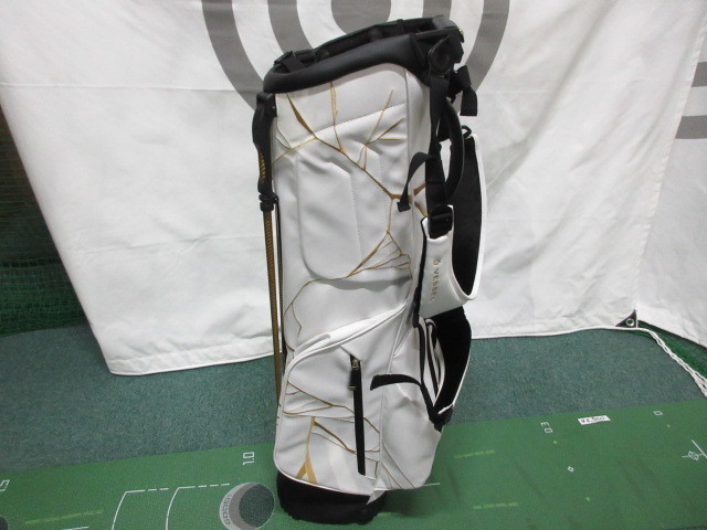 VESSEL VLS LUX LTD KINTSUGI(DoubleStrap)のスペック詳細 | 中古