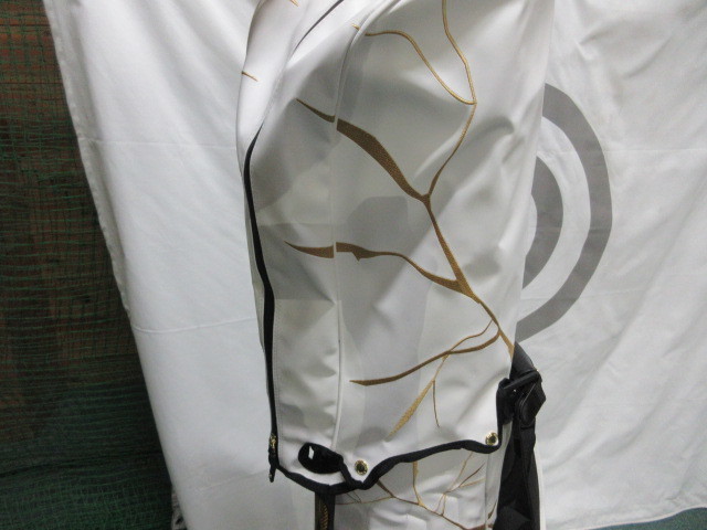 VESSEL VLS LUX LTD KINTSUGI(DoubleStrap)のスペック詳細 | 中古