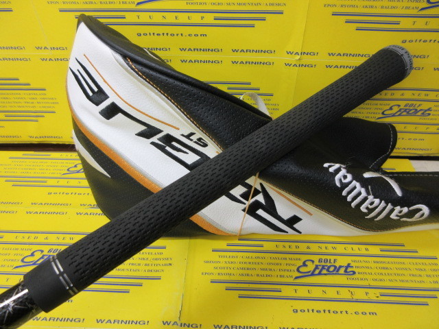 キャロウェイ ROGUE ST MAX LSのスペック詳細 | 中古ゴルフ キャロウェイ ROGUE ST MAX LSのスペック詳細 | 中古ゴルフ