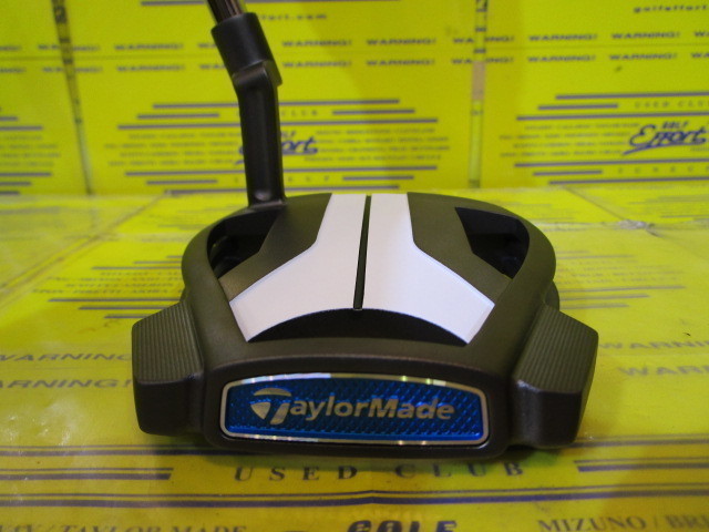 クラブ MY Spider x1 テーラーメイド/MY SPIDER TOUR X X1の中古ゴルフクラブ商品詳細