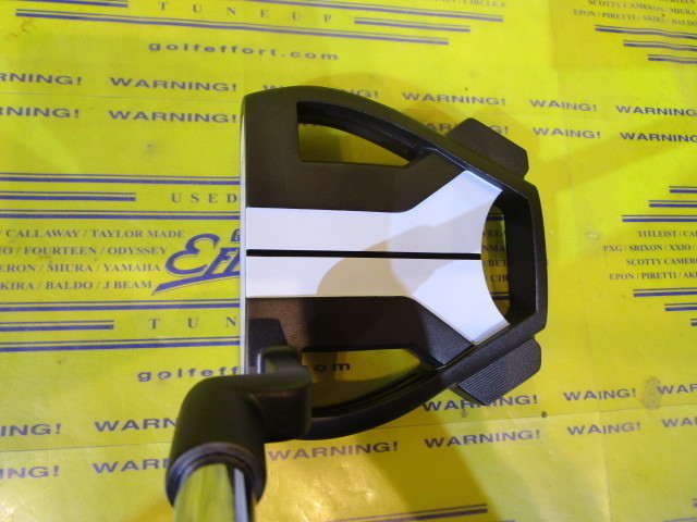 テーラーメイド/MY SPIDER TOUR X X1の中古ゴルフクラブ商品詳細