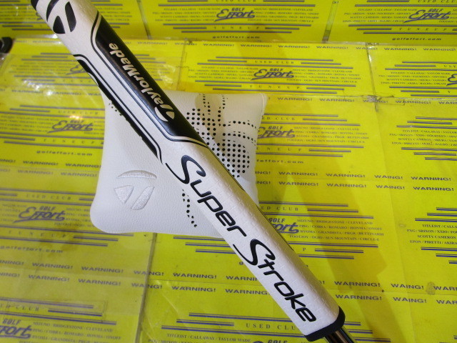 テーラーメイド/MY SPIDER TOUR X X1の中古ゴルフクラブ商品詳細