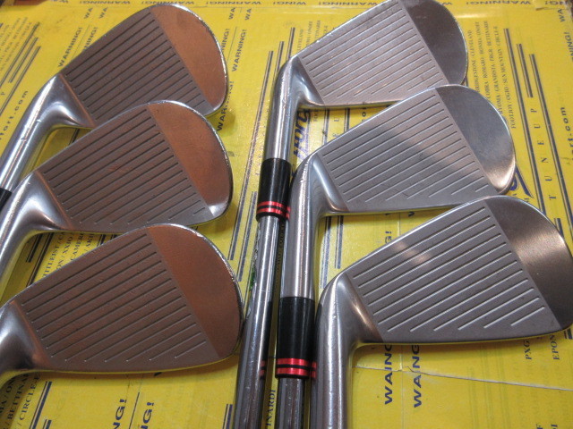 ダンロップ SRIXON Z565/Z765 RED LIMITEDのスペック詳細 | 中古ゴルフ 