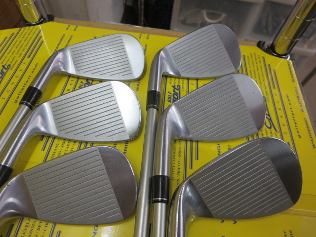 エポン AF-705のスペック詳細 | 中古ゴルフクラブ通販【ゴルフ