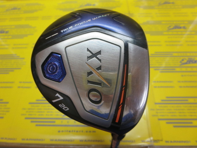 ゼクシオ 10 x アイアン セット 入門 ゼクシオアイアン 初心者向け