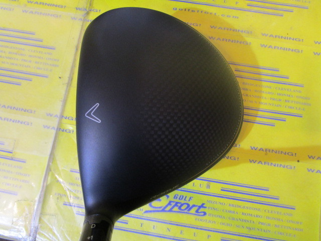 キャロウェイ ROGUE ST Triple Diamond LSのスペック詳細 | 中古
