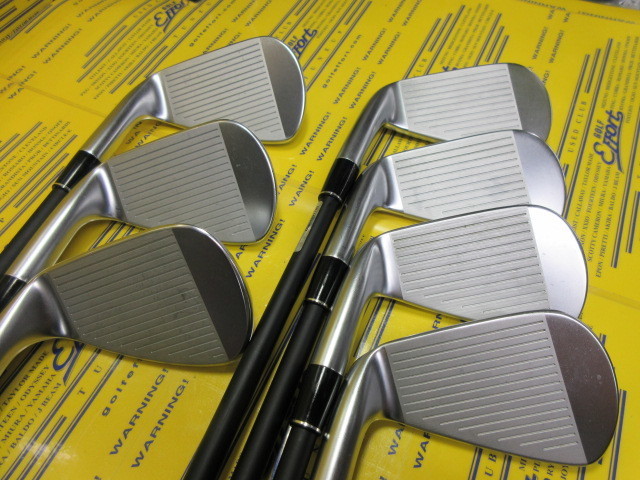 5点セット ダンロップ SRIXON ZX5 MkⅡのスペック詳細 | 中古ゴルフクラブ