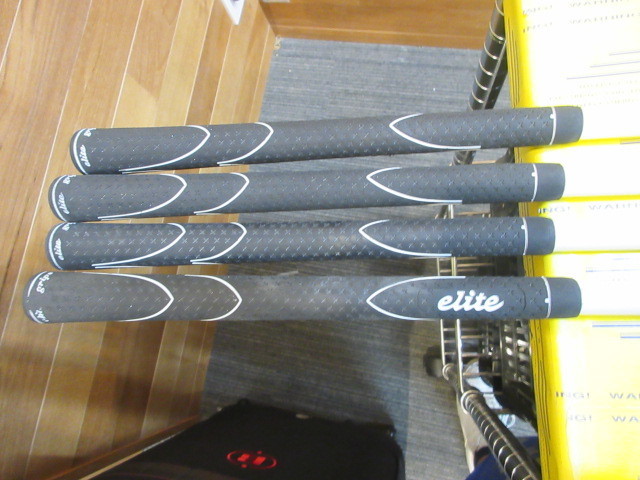 イオンスポーツ CP1 GIGA FORGED IRONのスペック詳細 | 中古