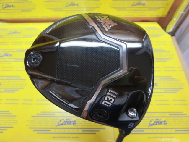 PXG　0311 BLACK OPS