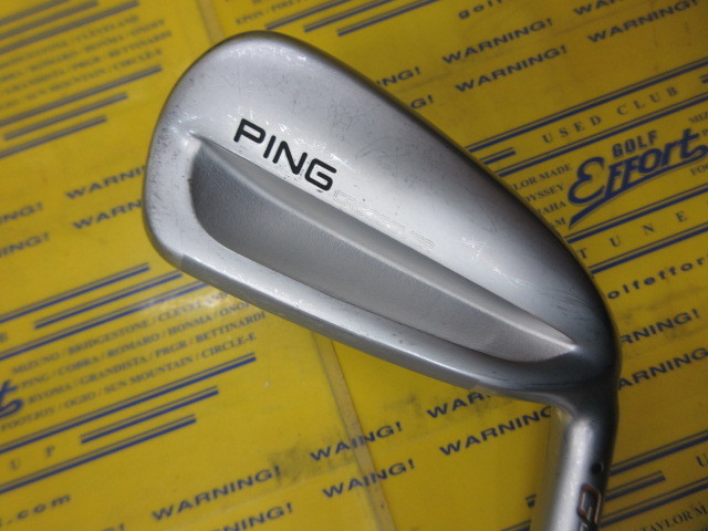 レフティ　PING G410 ユーティリティ 17度 PING G410 ユーティリティ 17 度