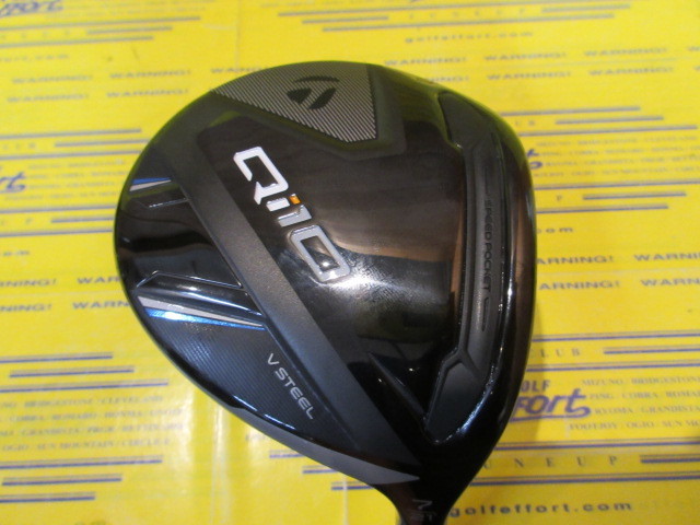 ペ 美品 テーラーメイド QI10 4U 15° ベンタスブラック 7S ペ様専用 美品 テーラーメイド QI10 4U 15° ベンタスブラック 7S