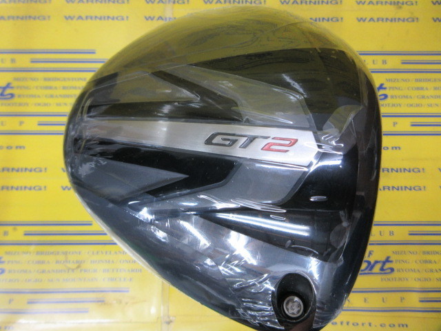 ドライバー/タイトリスト GT2の中古ゴルフクラブ在庫一覧 | 中古 ドライバー/タイトリスト GT2の中古ゴルフクラブ在庫一覧 | 中古
